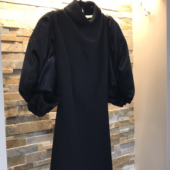 Ellery Epic Saga Mini Dress - Picture 3 of 15